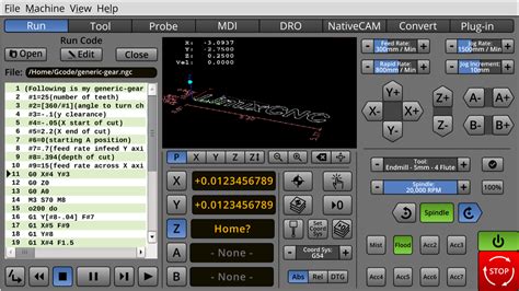 cnc download